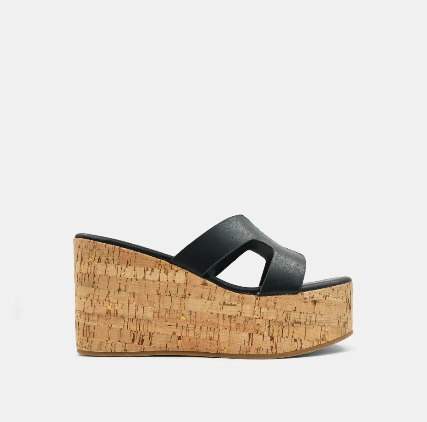 Dalton Wedge