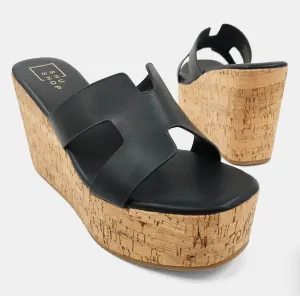 Dalton Wedge