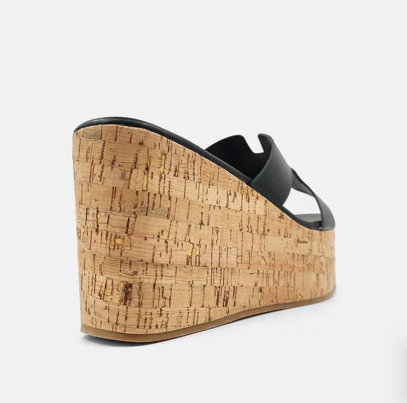 Dalton Wedge