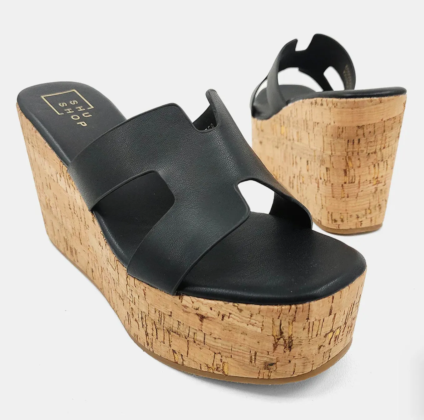 Dalton Wedge