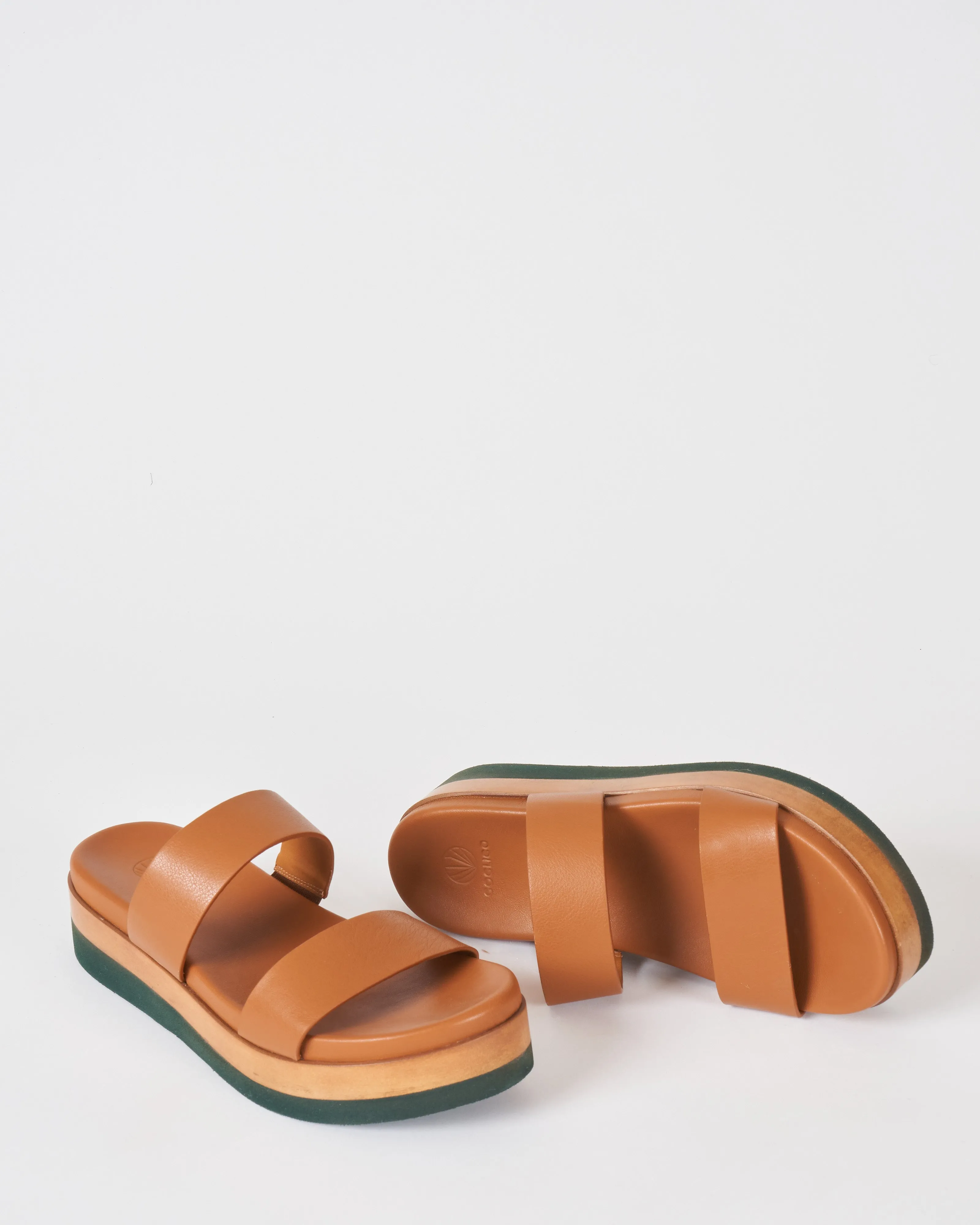 dawn wedge