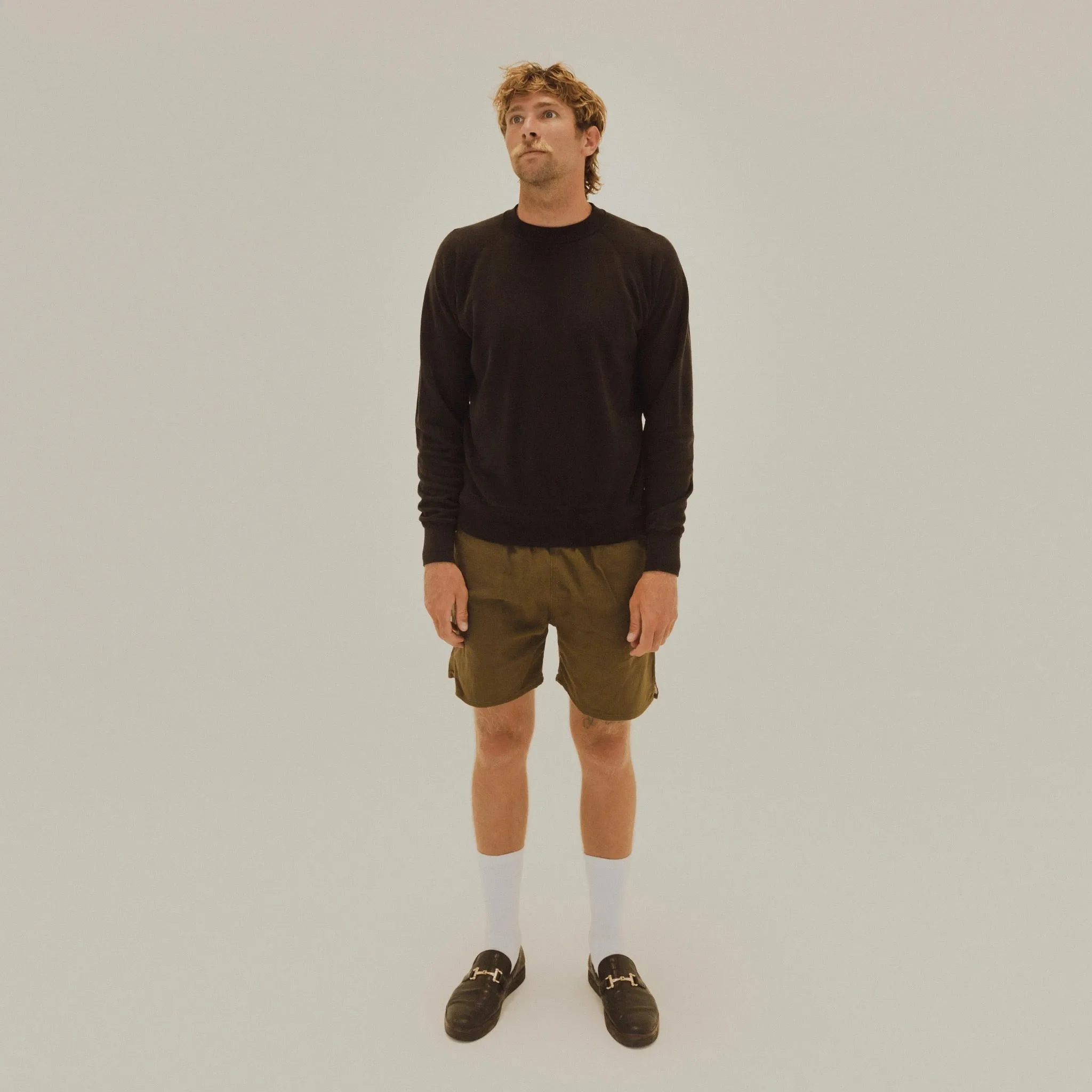 Daydream Tuna Shorts - Olive