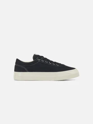 Dellow Canvas - Black