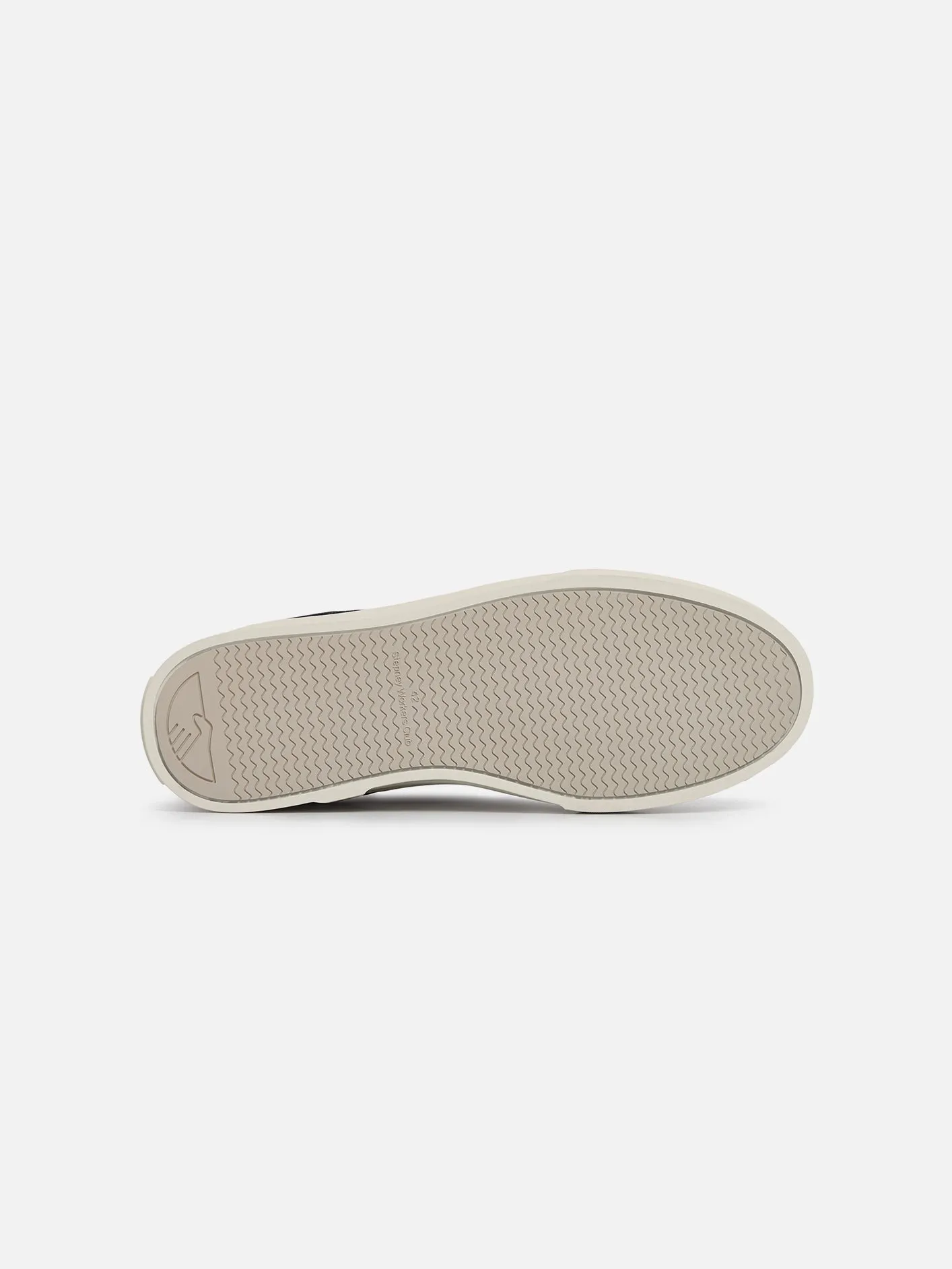 Dellow Canvas - Black