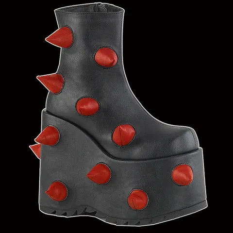 Demonia - Red Spike Slay