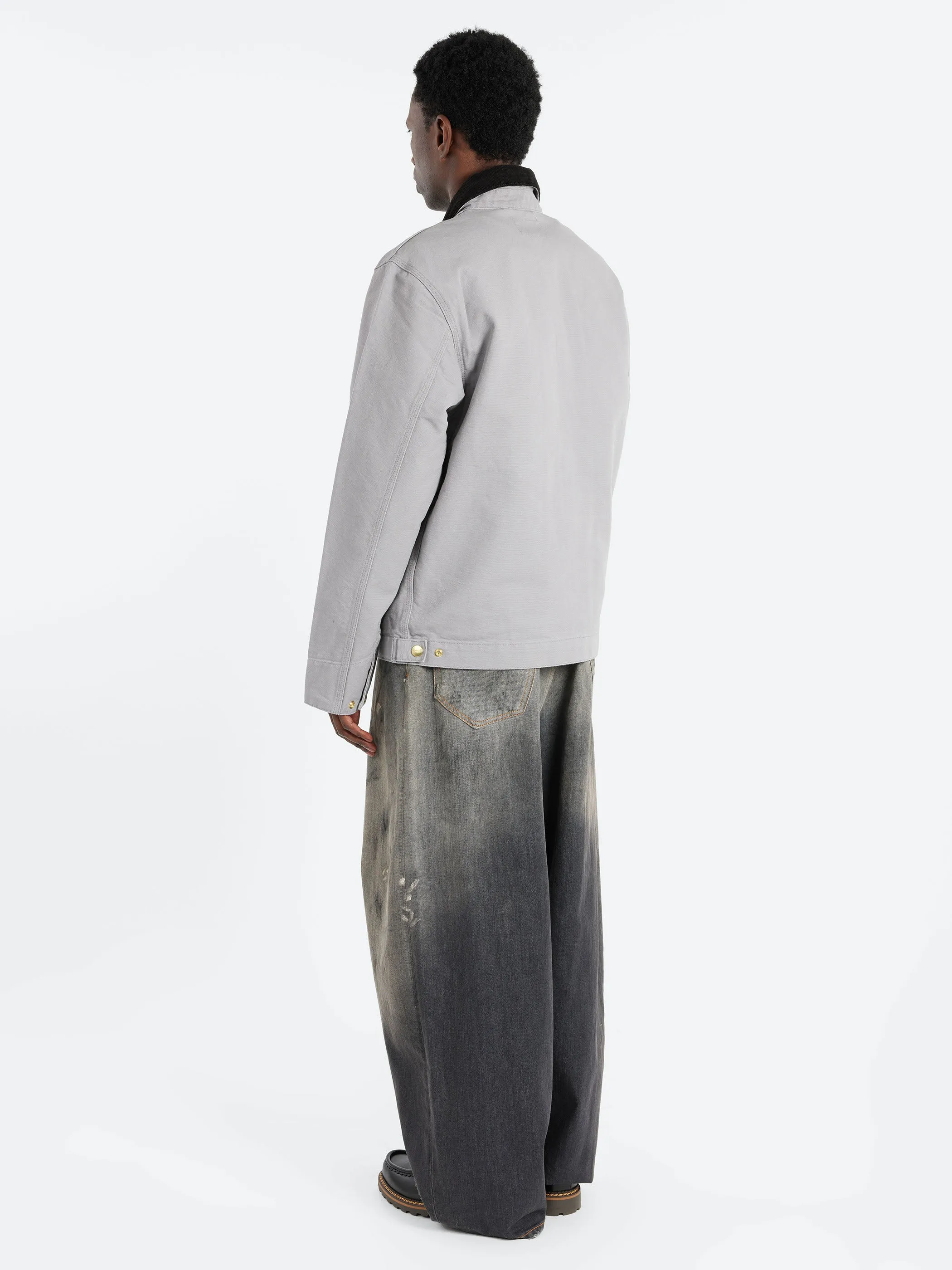 Detroit Jacket (Spring)