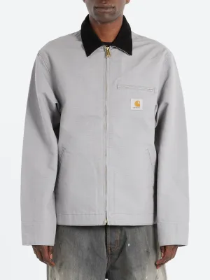 Detroit Jacket (Spring)