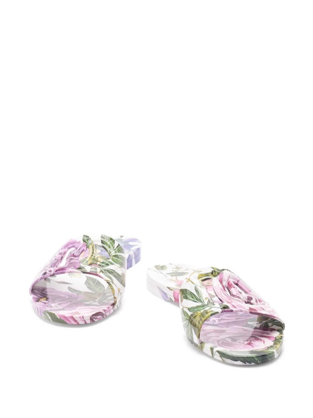 Dg printed slides