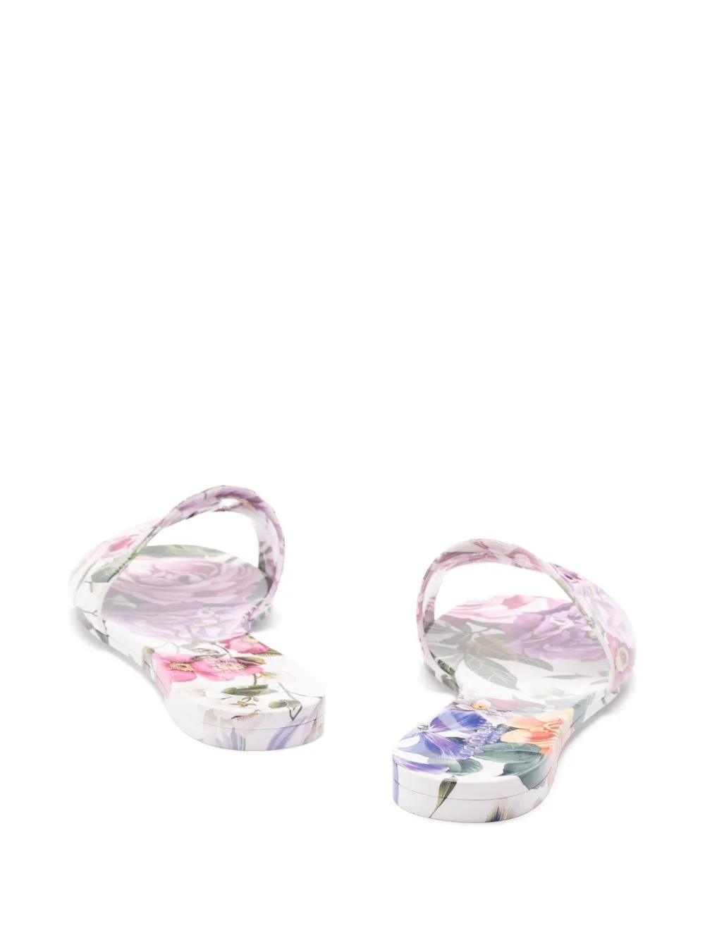 Dg printed slides