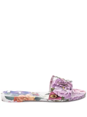 Dg printed slides