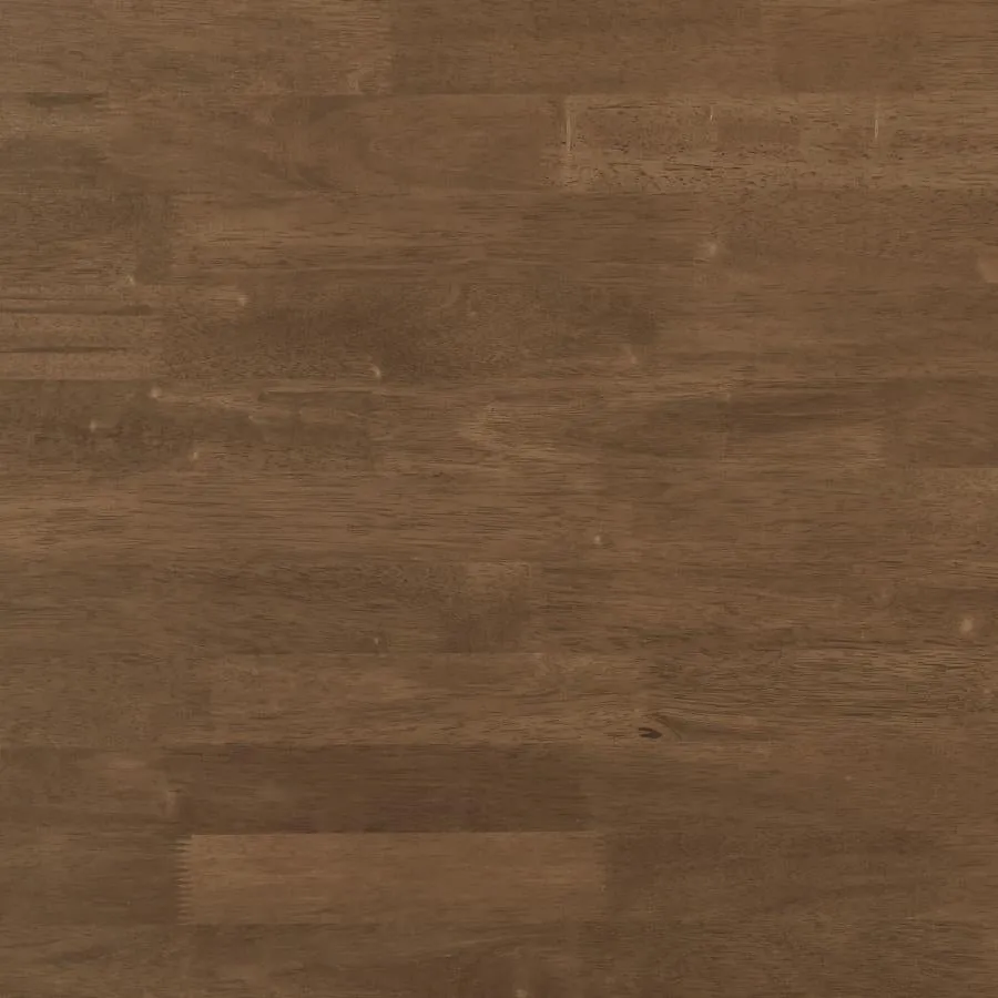 Dora 63" Oval Walnut Dining Table