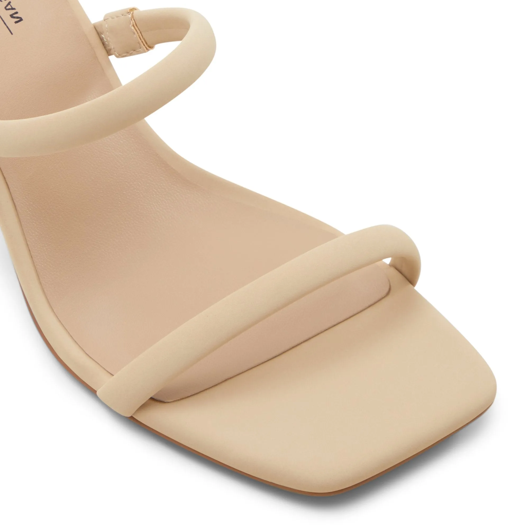 Dorothyy / Heeled Sandals