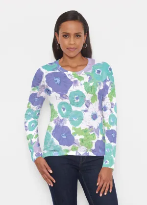 Dotsy (19202) ~ Signature Long Sleeve Crew Shirt