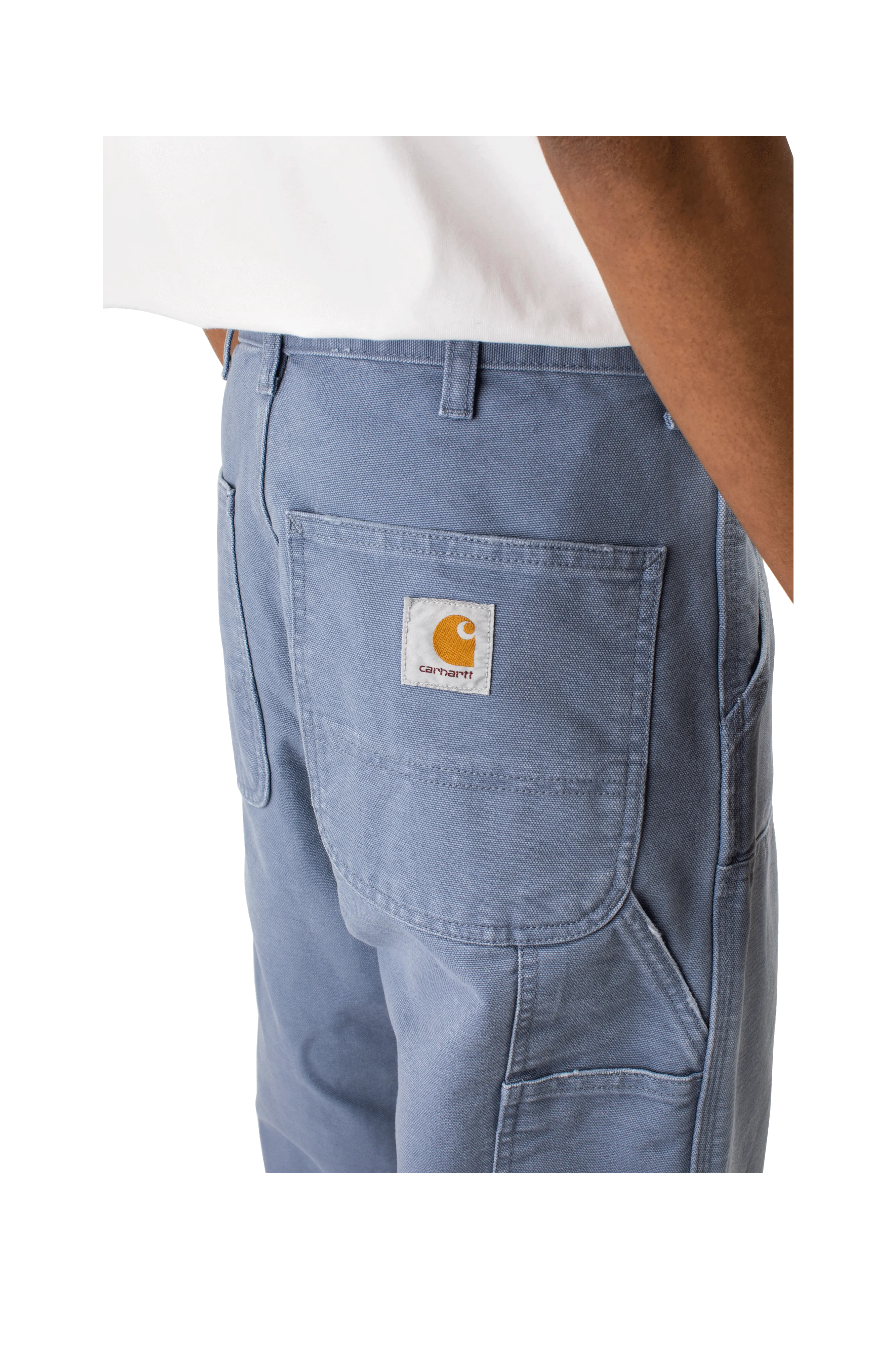 Double Knee Pant 'Dearborn' Canvas