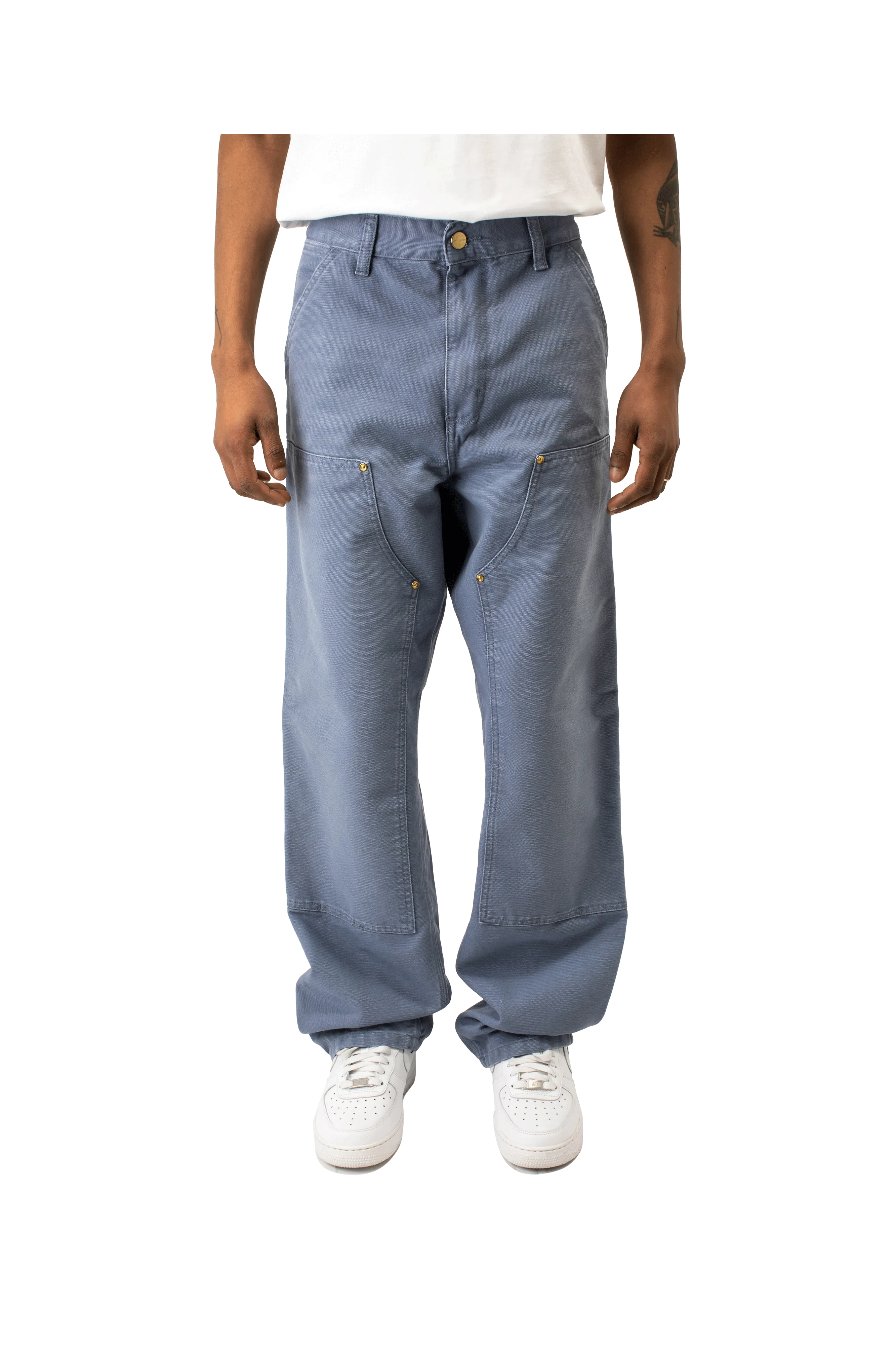 Double Knee Pant 'Dearborn' Canvas