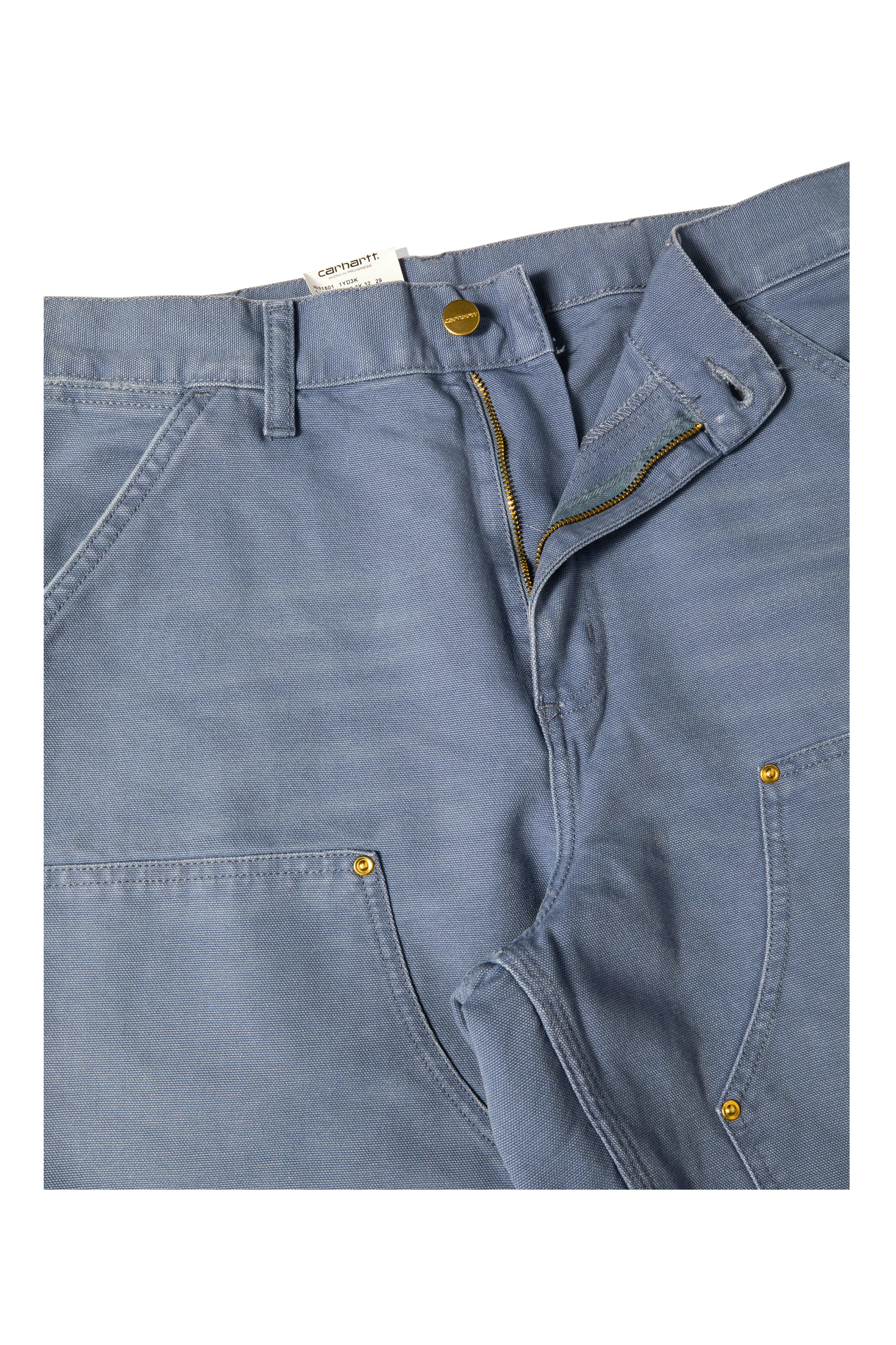 Double Knee Pant 'Dearborn' Canvas