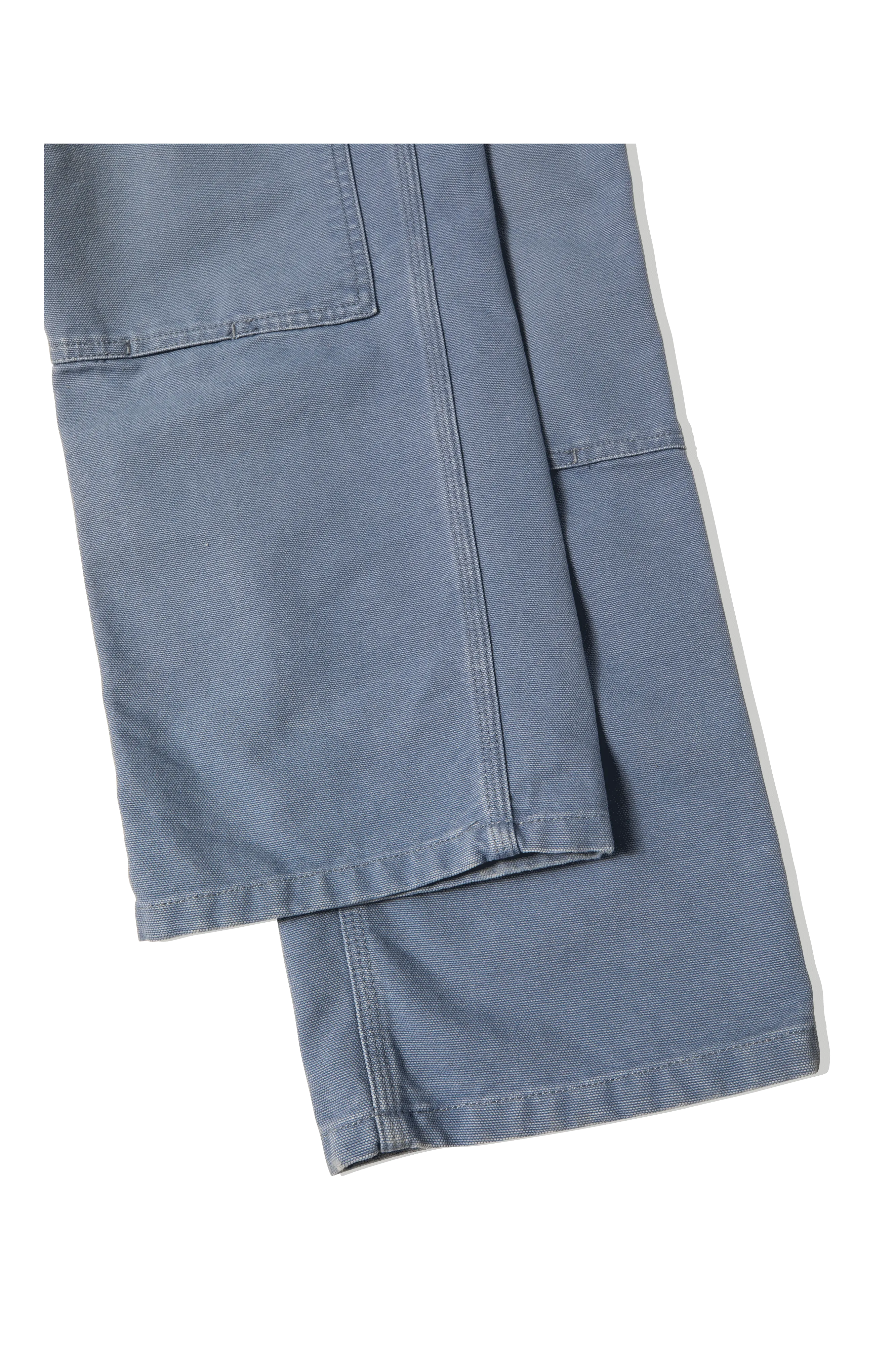Double Knee Pant 'Dearborn' Canvas
