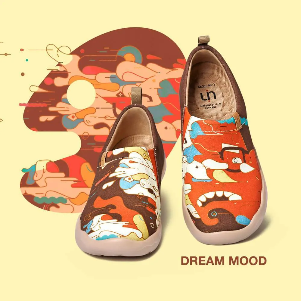 Dream Mood Toledo I Women