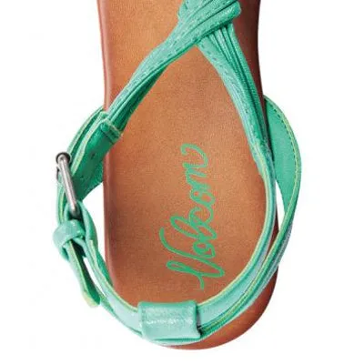 Dream World Sandal