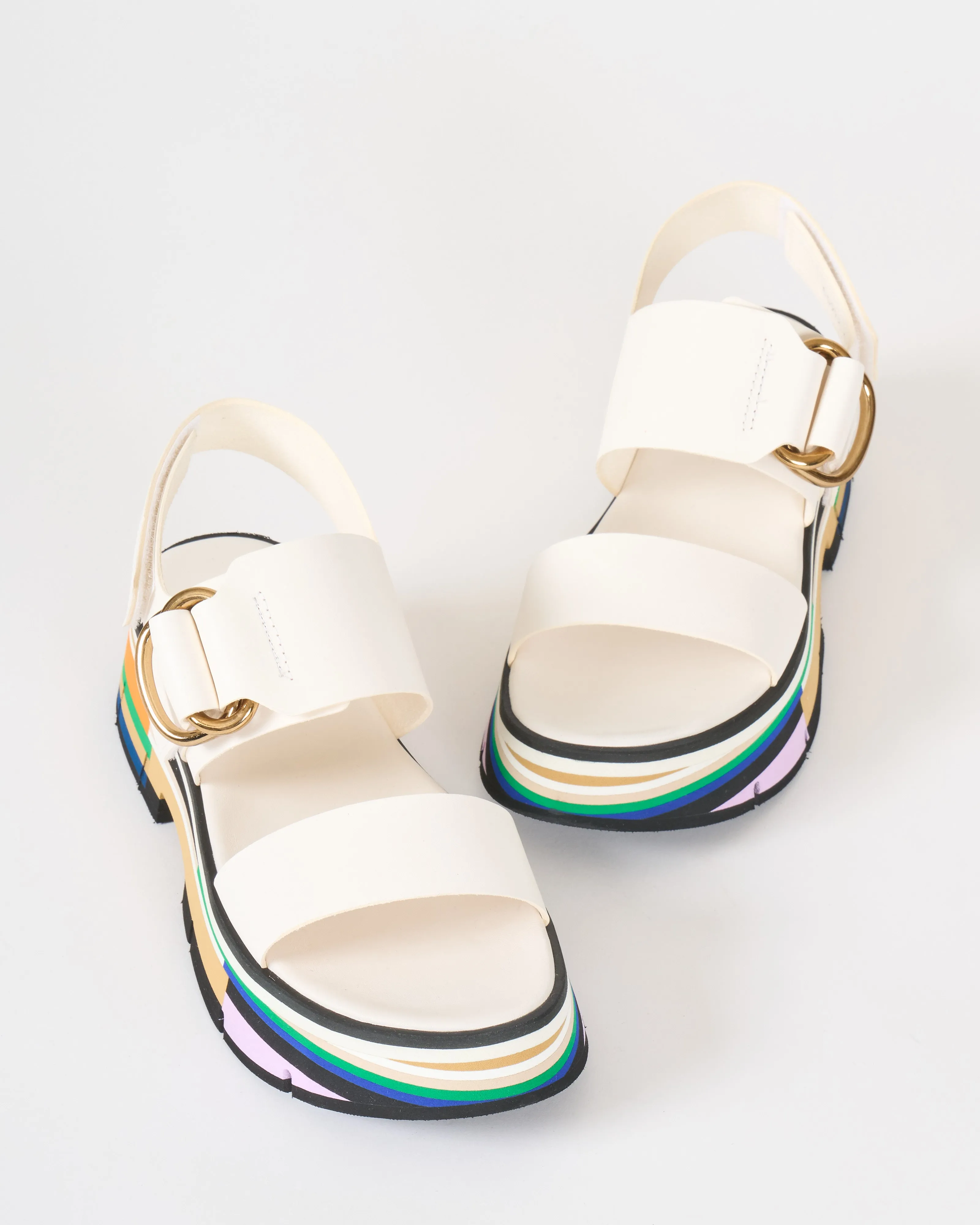 duyba toscano wedge
