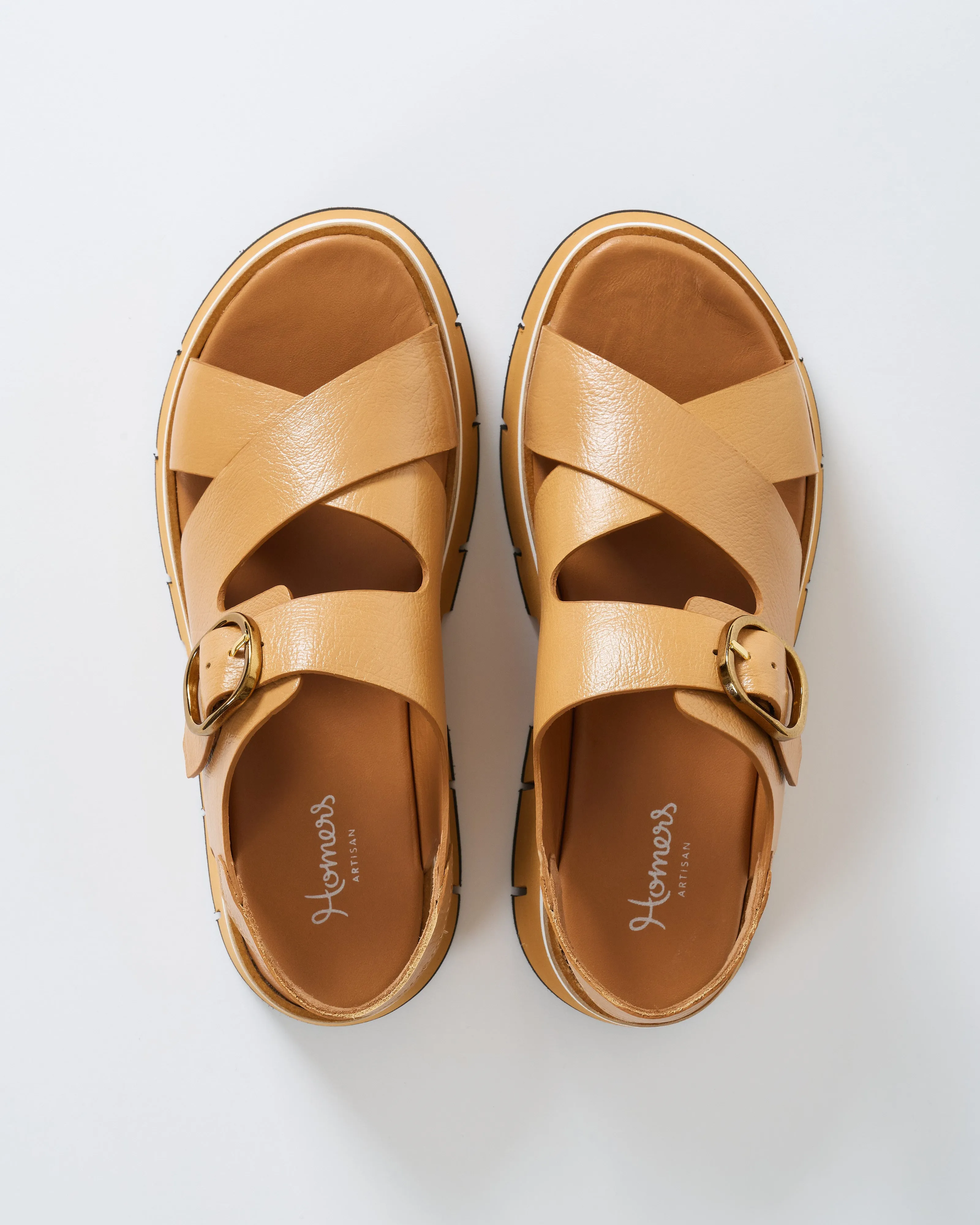 duyba wedge