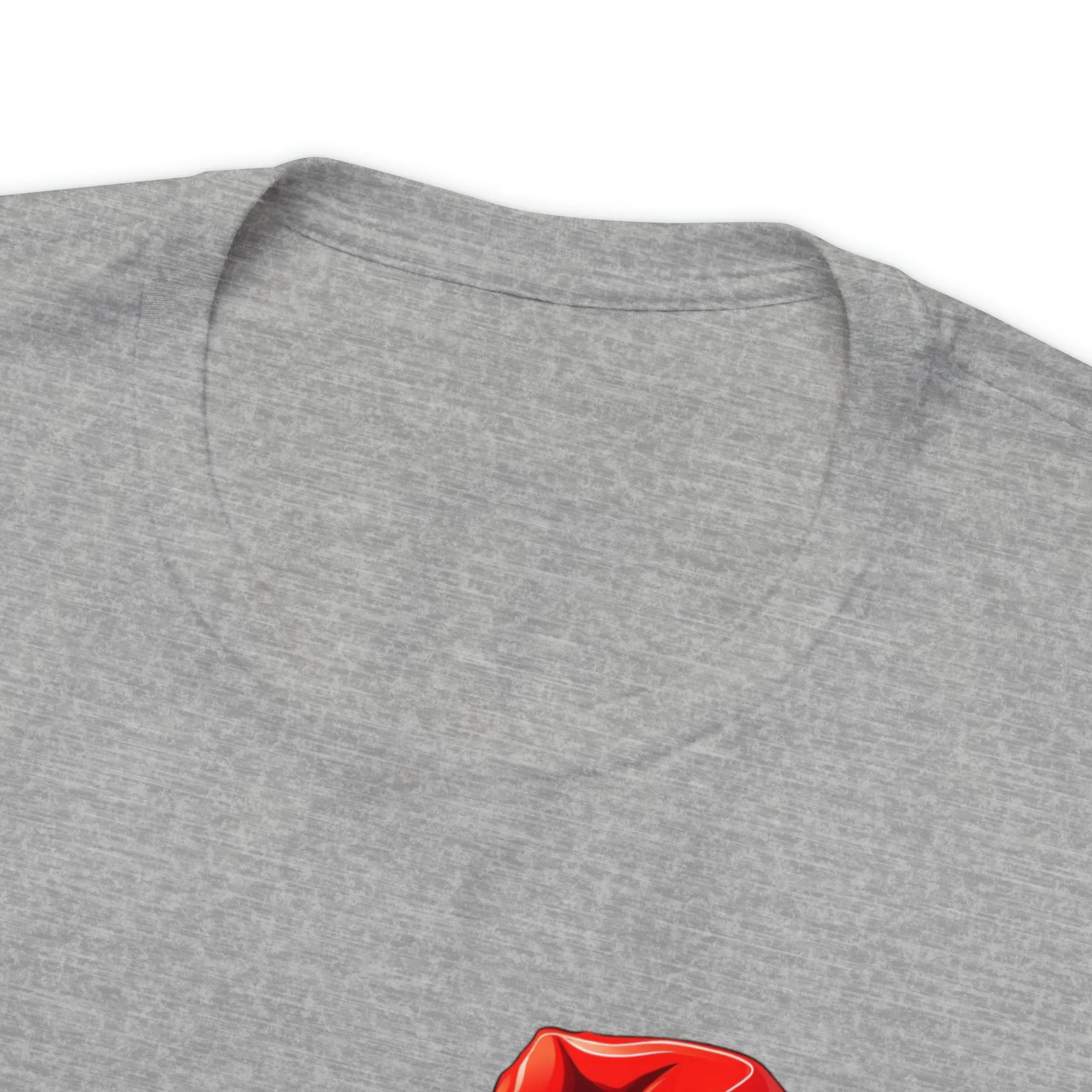 Eat Drink and Be Meowy Christmas T-Shirt | Festive XMas Tee |  Bella Canvas 3001 Unisex | Happy Holidays Short Sleeve T-Shirt
