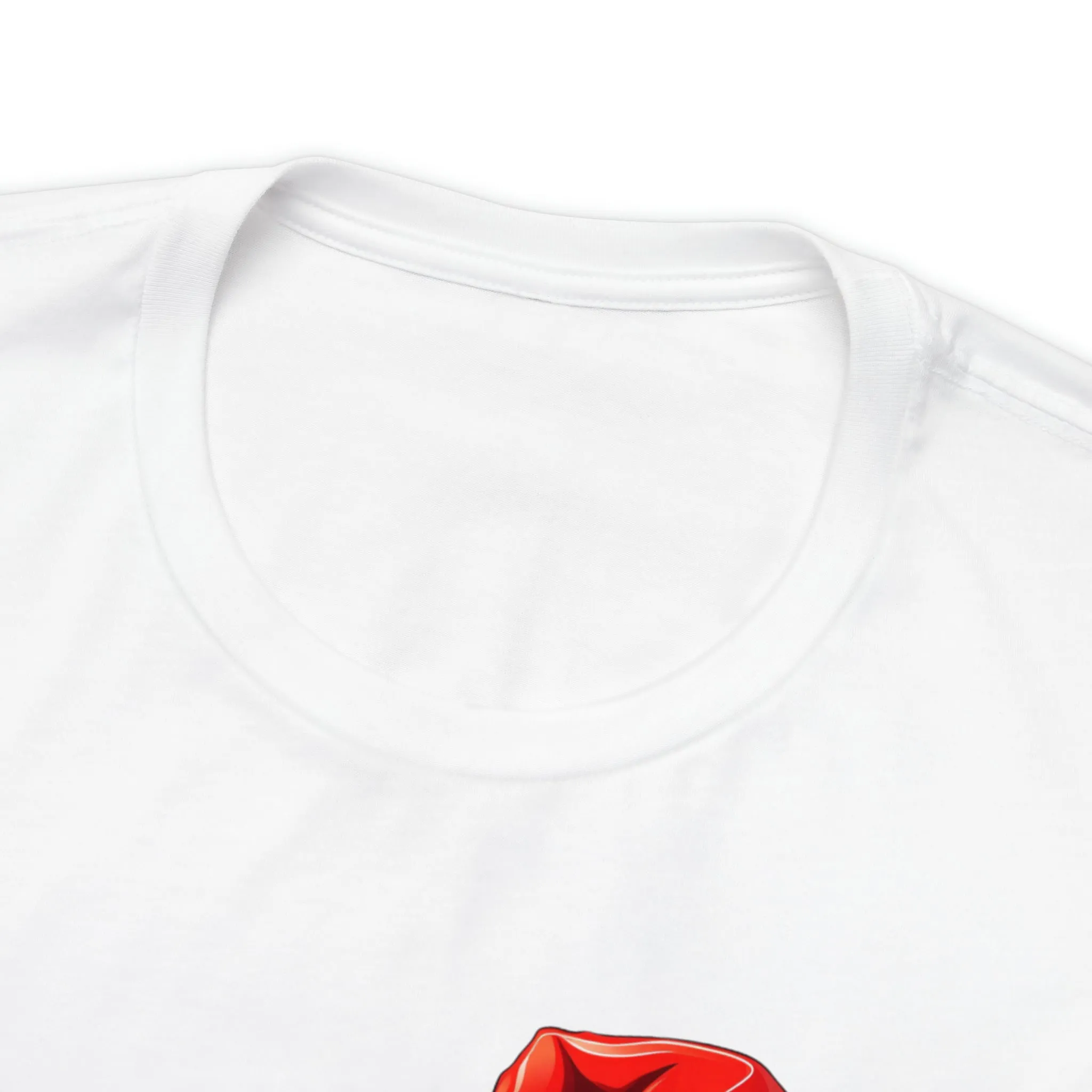 Eat Drink and Be Meowy Christmas T-Shirt | Festive XMas Tee |  Bella Canvas 3001 Unisex | Happy Holidays Short Sleeve T-Shirt
