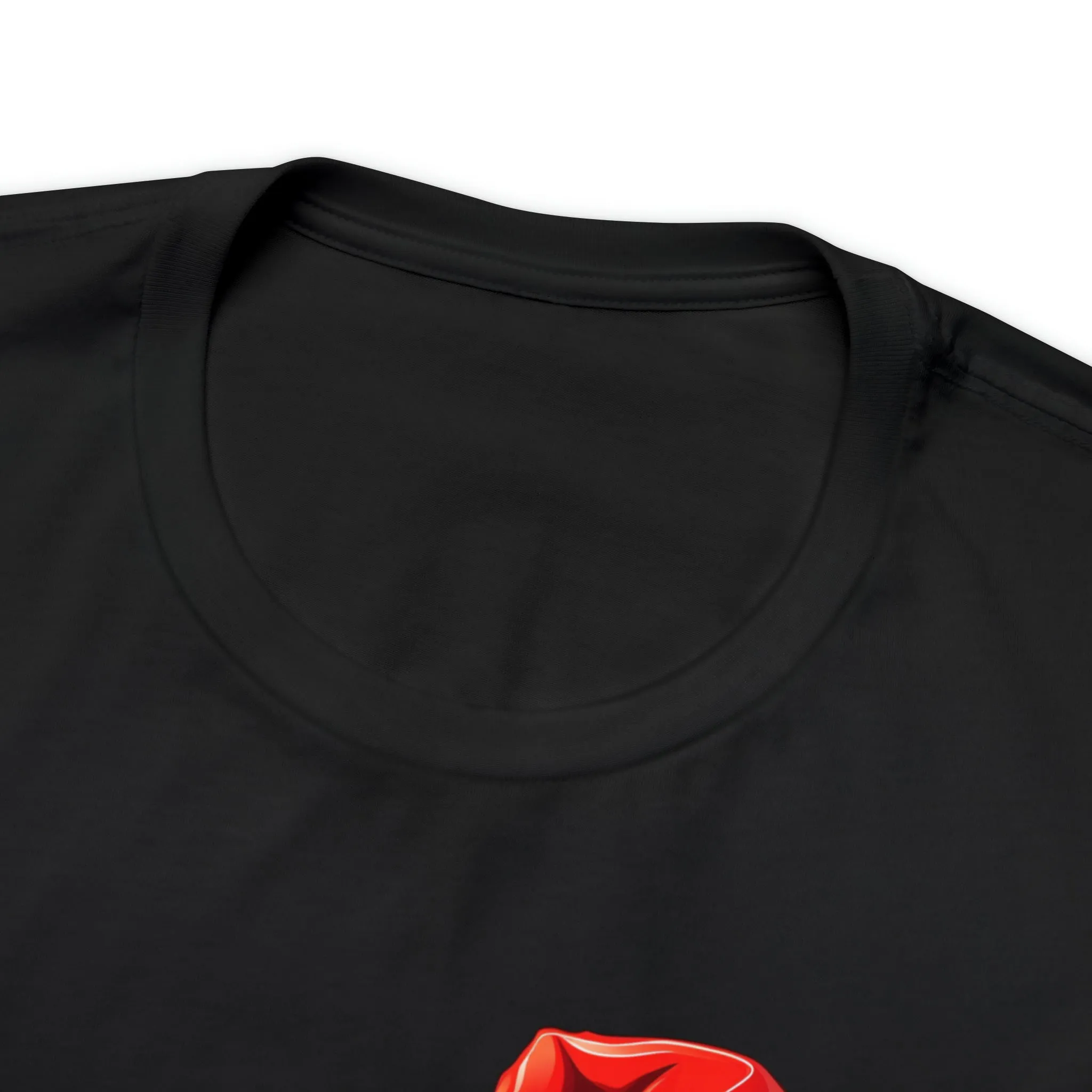 Eat Drink and Be Meowy Christmas T-Shirt | Festive XMas Tee |  Bella Canvas 3001 Unisex | Happy Holidays Short Sleeve T-Shirt