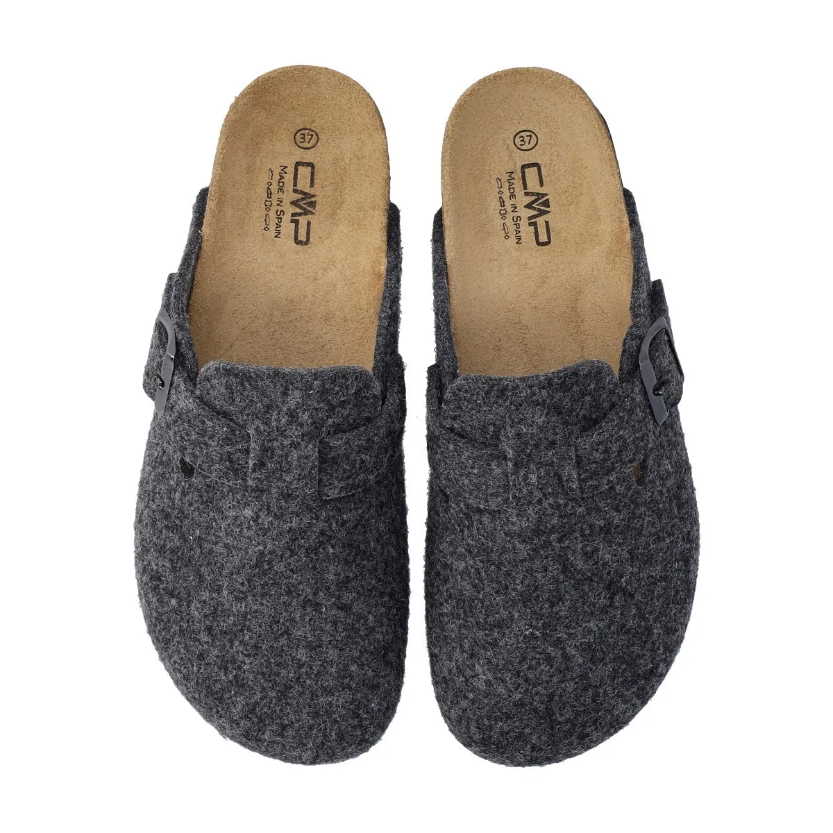 ECO TARAZ WMN HOME SLIPPERS