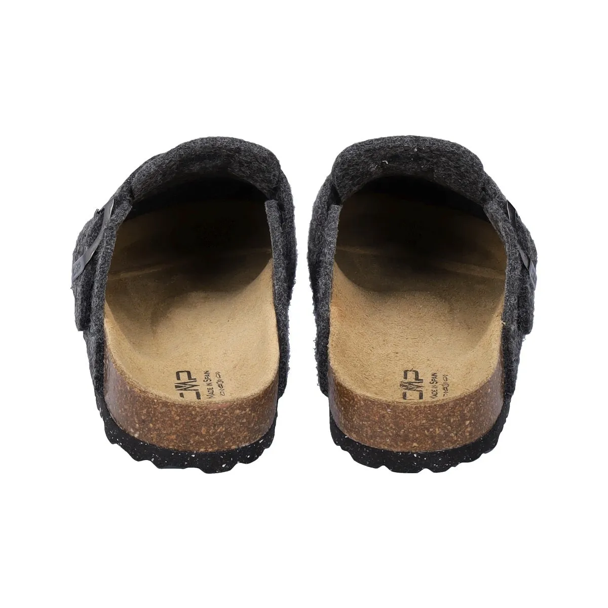 ECO TARAZ WMN HOME SLIPPERS