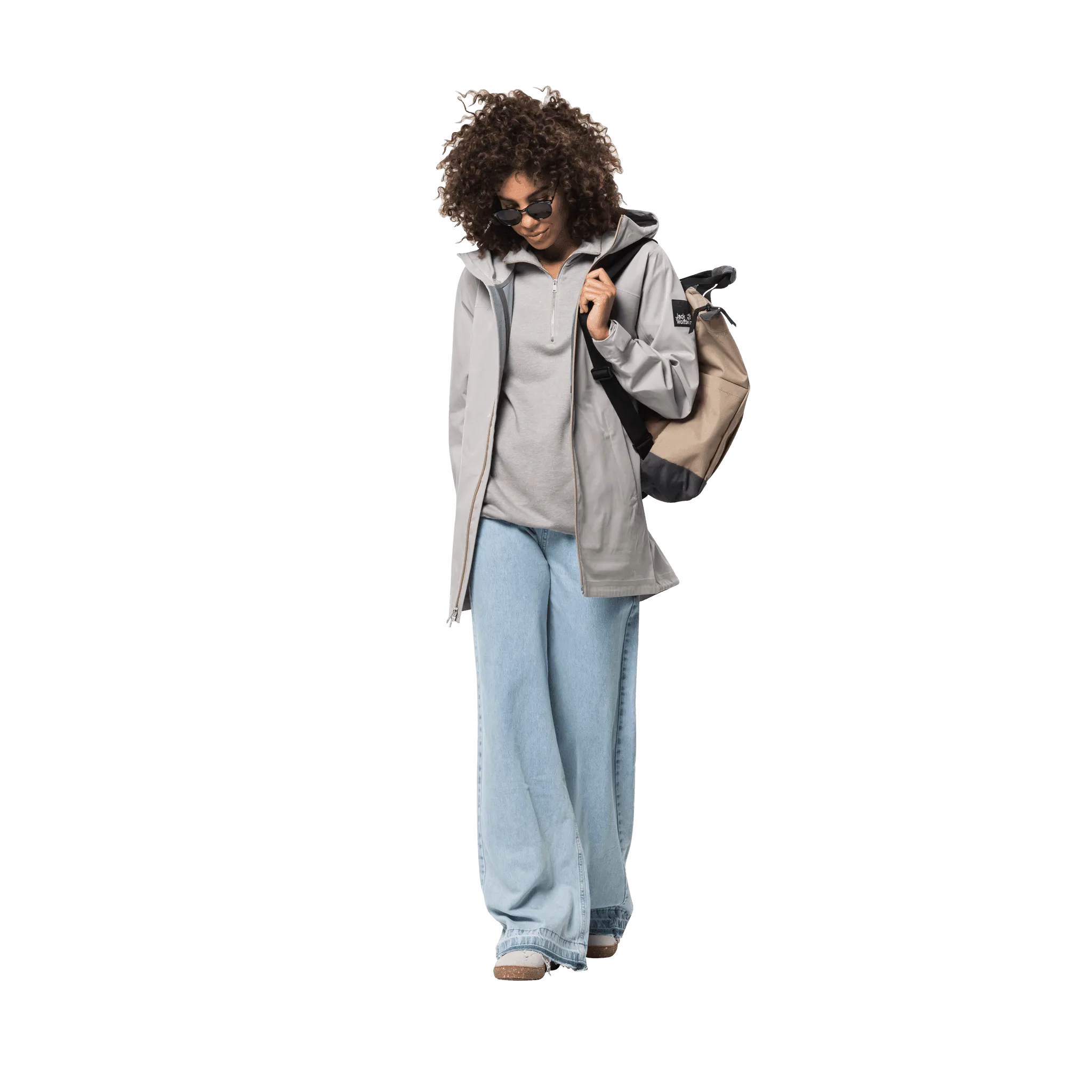 ECOSTRIDE 2 LOW W