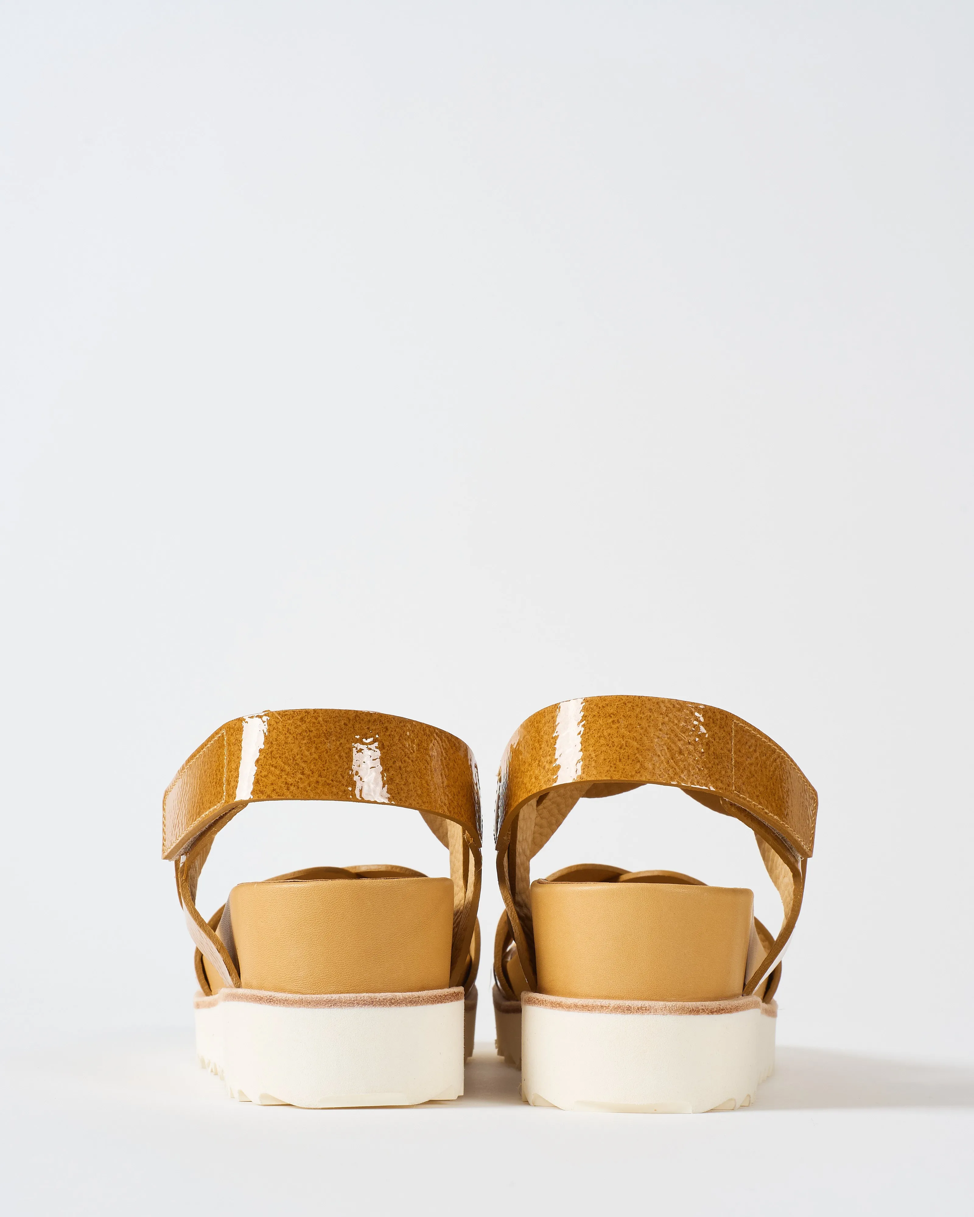 elba wedge