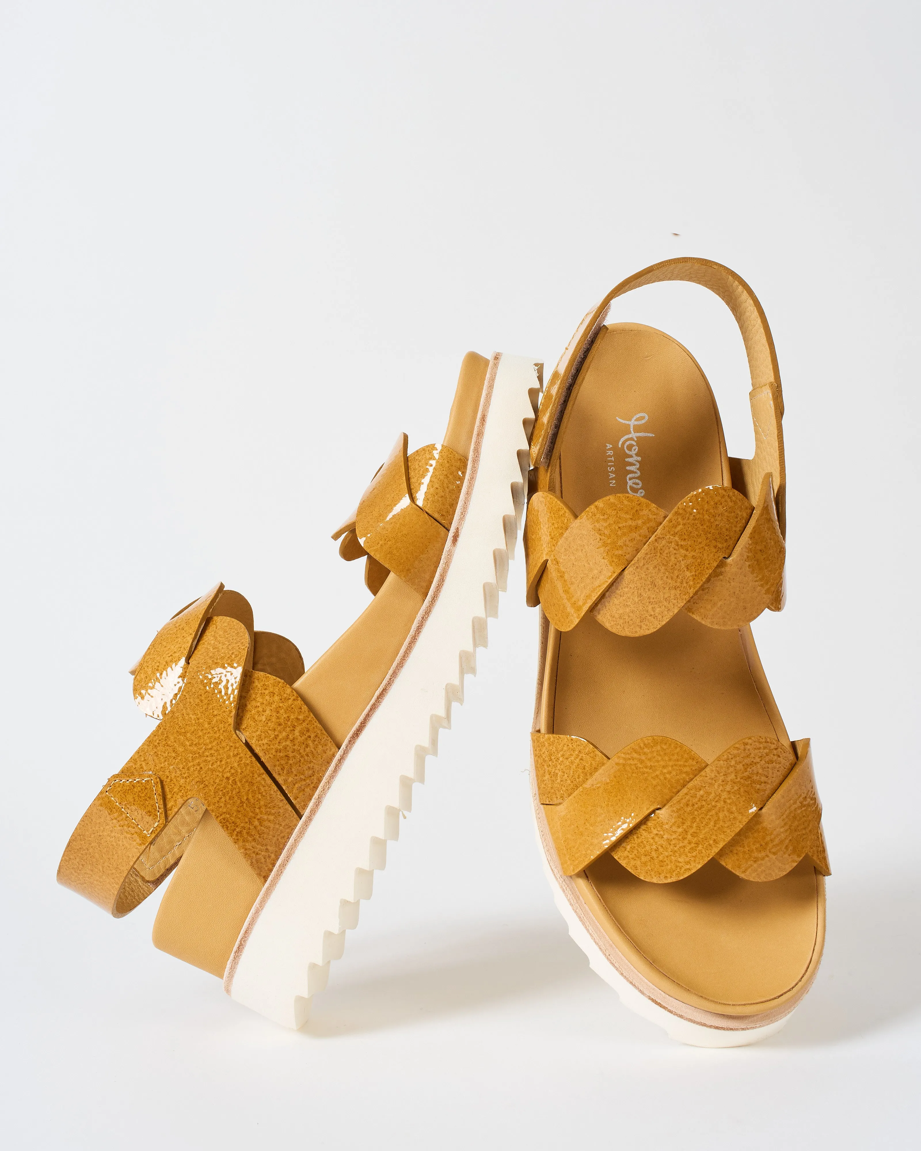 elba wedge