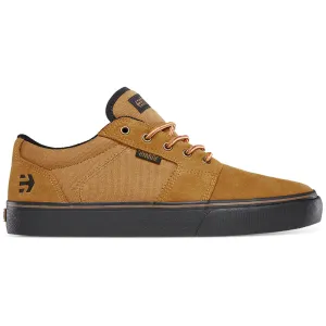 ETNIES BARGE LS [TOBACCO]
