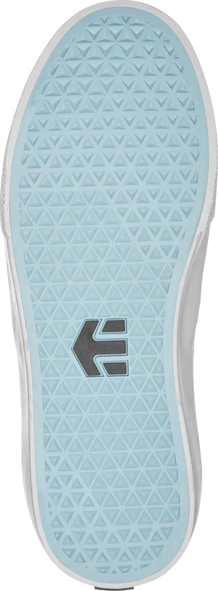 Etnies Lo-Cut Slip x Dig Shoes Black / Blue