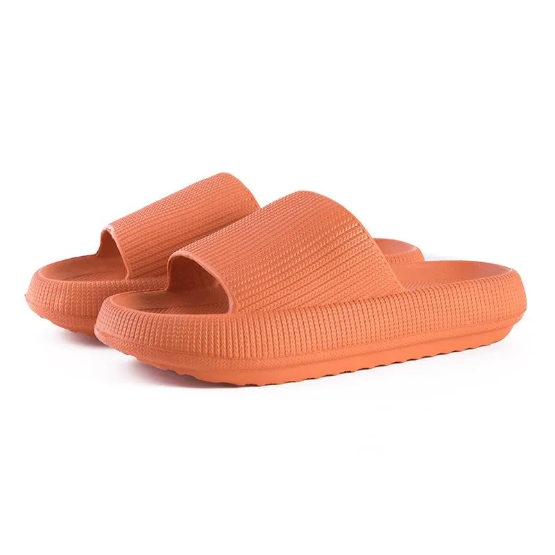Extremely Comfy/Thick Slippers (New EVA Technology 2021) - 50% OFF