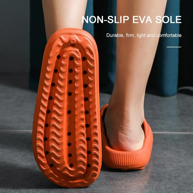 Extremely Comfy/Thick Slippers (New EVA Technology 2021) - 50% OFF