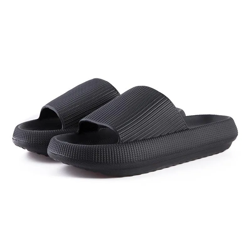 Extremely Comfy/Thick Slippers (New EVA Technology 2021) - 50% OFF