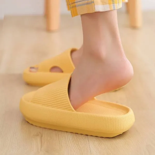 Extremely Comfy/Thick Slippers (New EVA Technology 2021) - 50% OFF