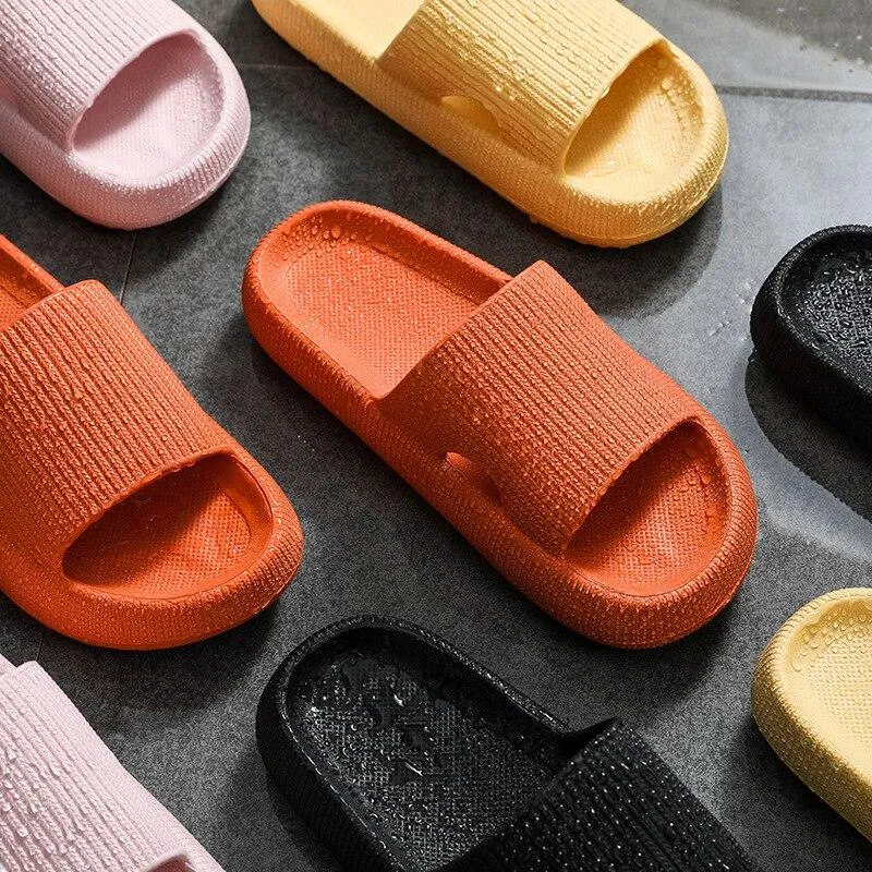 Extremely Comfy/Thick Slippers (New EVA Technology 2021) - 50% OFF