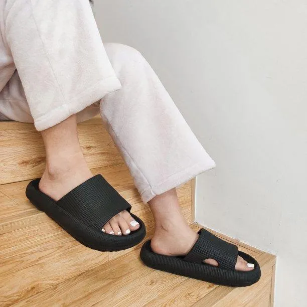 Extremely Comfy/Thick Slippers (New EVA Technology 2021) - 50% OFF