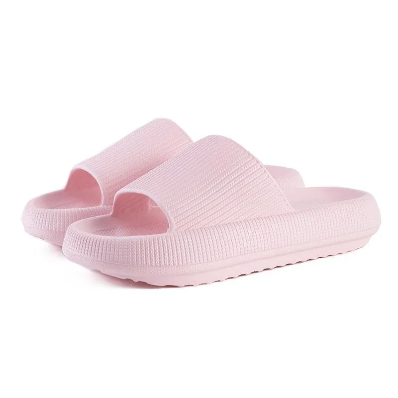 Extremely Comfy/Thick Slippers (New EVA Technology 2021) - 50% OFF