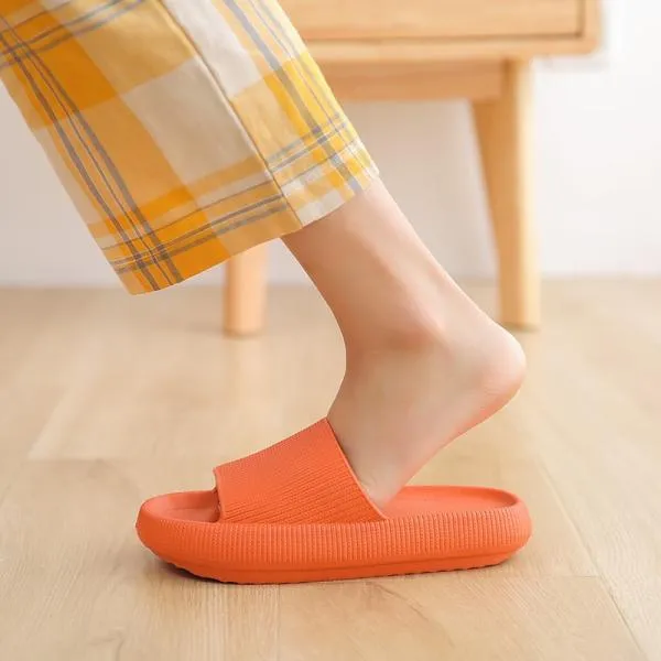Extremely Comfy/Thick Slippers (New EVA Technology 2021) - 50% OFF