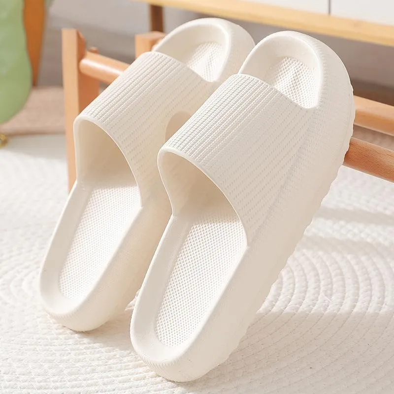 Extremely Comfy/Thick Slippers (New EVA Technology 2021) - 50% OFF