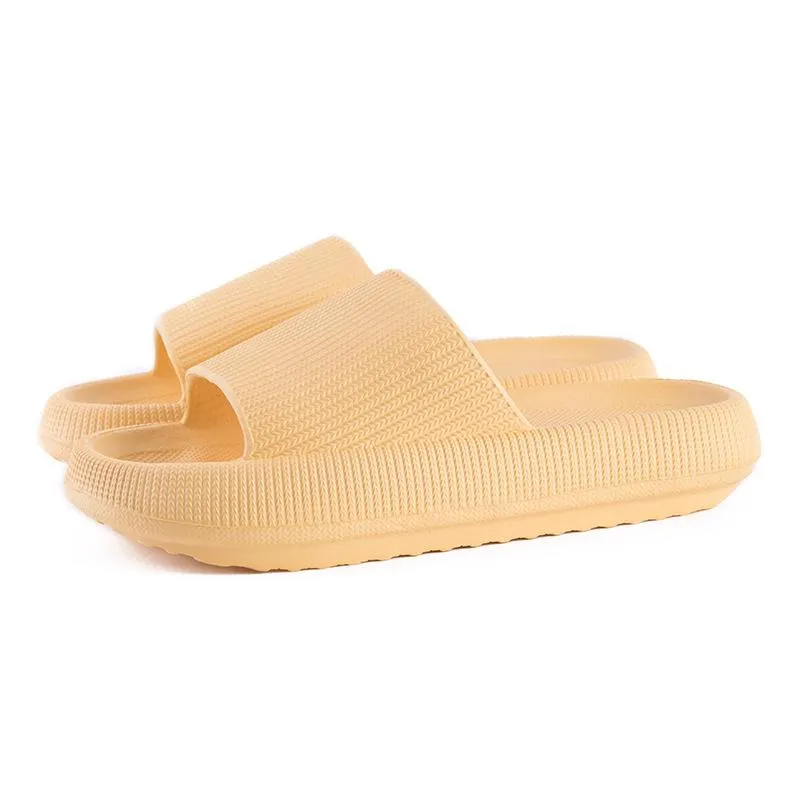 Extremely Comfy/Thick Slippers (New EVA Technology 2021) - 50% OFF