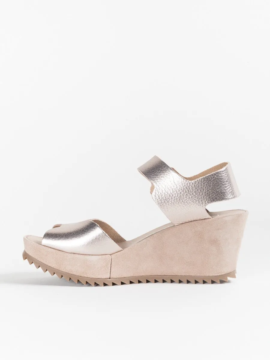 fama wedge
