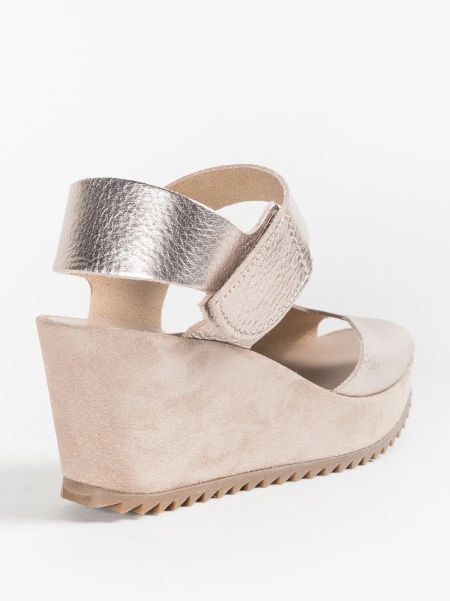 fama wedge