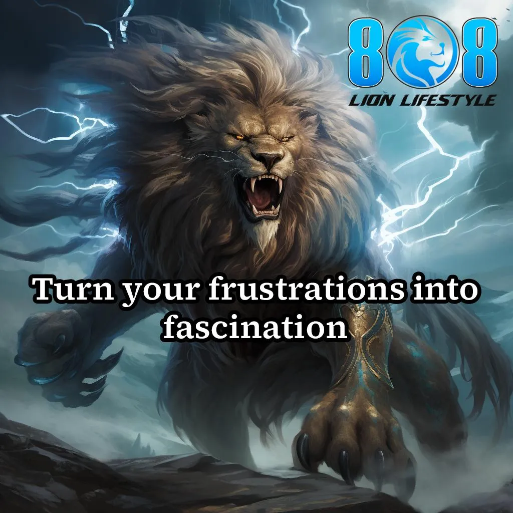 Fascination Canvas