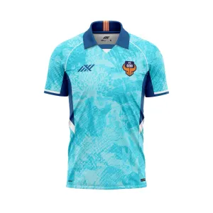 FC GOA FC-Official  Away Jersey 2024-25