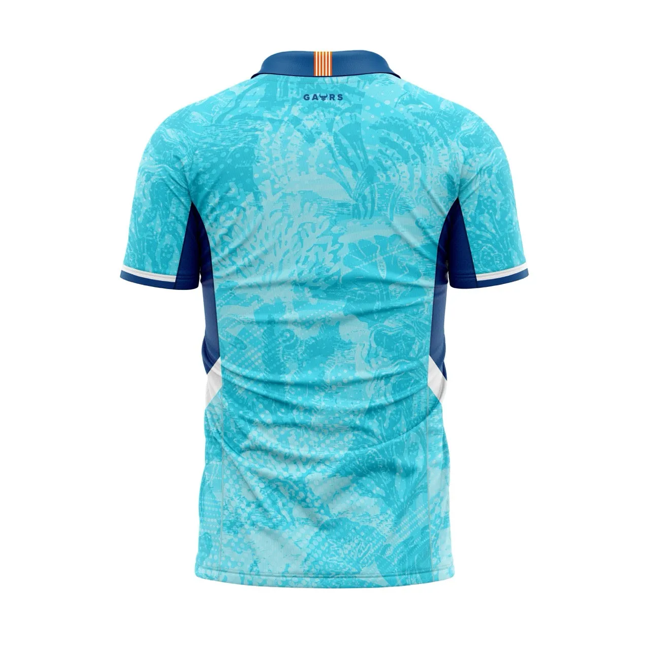 FC GOA FC-Official  Away Jersey 2024-25